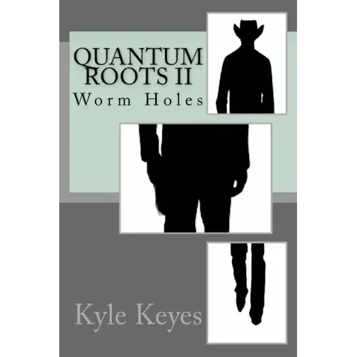 Quantum Roots II: Worm Holes
