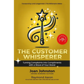 The Customer Whisperer: Turning Complaints into Compliments with a Wave of Your Wand