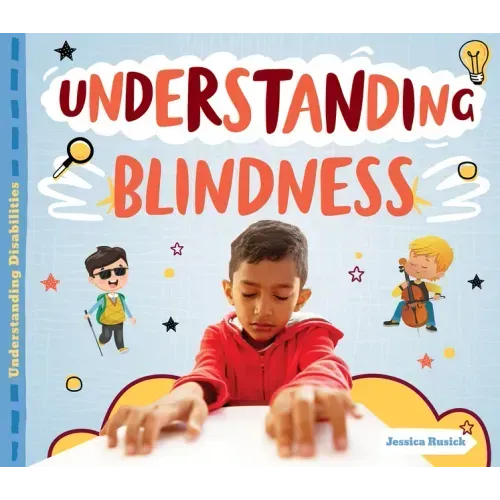 Understanding Blindness