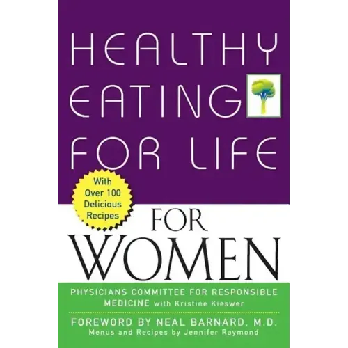 Healthy Eating for Life for Women