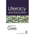 Literacy and Education