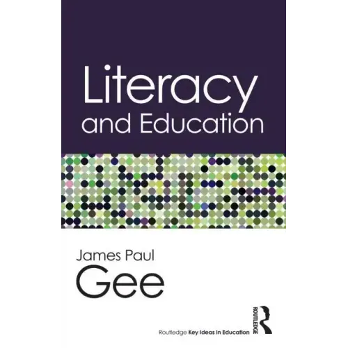 Literacy and Education