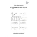 Introduction to Regression Analysis
