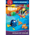 Ocean of Color (Disney/Pixar Finding Dory)