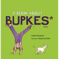 A Book about Bupkes