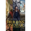 Dragons of Isentol: The Complete Series Bundle