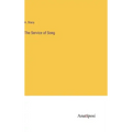 The Service of Song