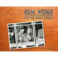 Kem Weber: Mid-Century Furniture Designs for the Disney Studios