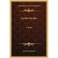Go Rin No Sho: A Book