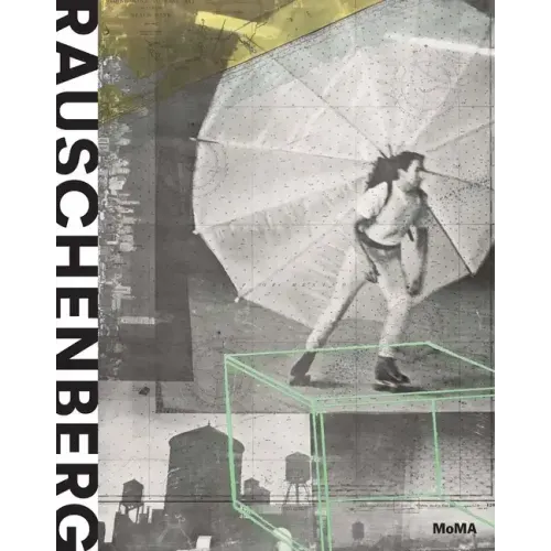 Robert Rauschenberg