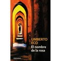 El Nombre de la Rosa / The Name of the Rose
