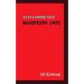 Anti-communist Manifesto (1975)