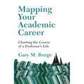 Mapping Your Academic Career: Charting the Course of a Professor's Life