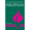 Philippians: Believers Church Bible Commentary