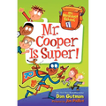 Mr. Cooper Is Super!