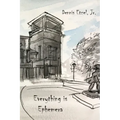 Everything is Ephemera