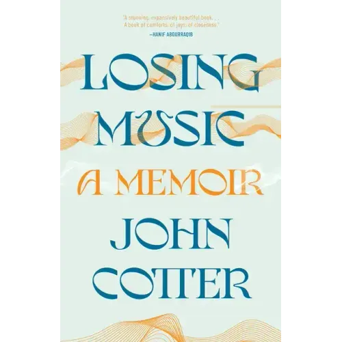 Losing Music