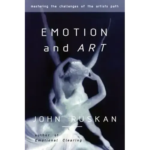 Emotion and Art