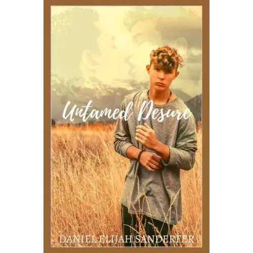 Untamed Desire