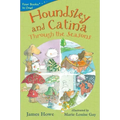 Houndsley and Catina Through the Seasons: 4 Books in 1