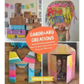 Cardboard Creations: Open-Ended Exploration with Recycled Materials