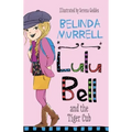 Lulu Bell and the Tiger Cub: Volume 9