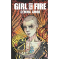 Girl on Fire