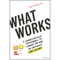 What Works: A Comprehensive Framework to Change the Way We Approach Goal Setting