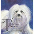 Tashi The Good Luck Pup