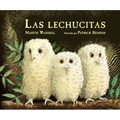 Las Lechucitas / Owl Babies (Spanish Edition)