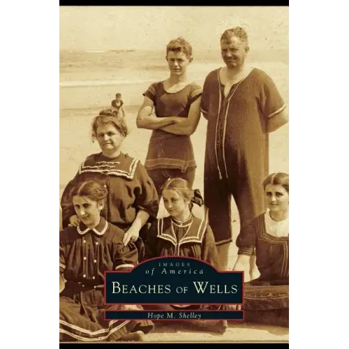 Beaches of Wells