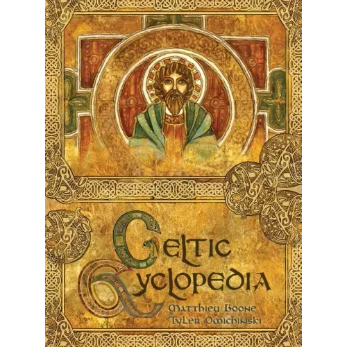 Celtic Cyclopedia