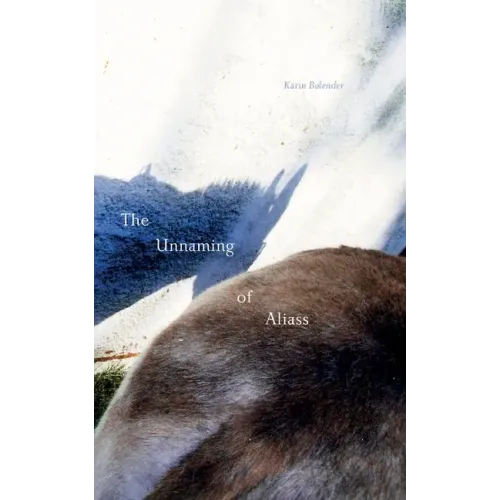 The Unnaming of Aliass
