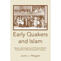 Early Quakers and Islam