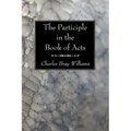 The Participle in the Book of Acts