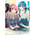 Assorted Entanglements, Vol. 3