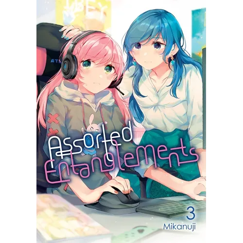 Assorted Entanglements, Vol. 3