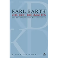 Church Dogmatics Study Edition 23: The Doctrine of Reconciliation IV.1 Â§ 61-63