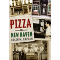 Pizza in New Haven