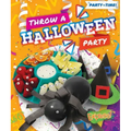 Throw a Halloween Party