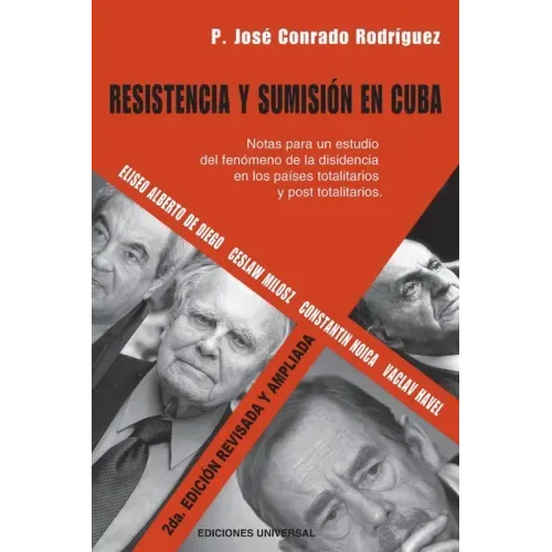 Resistencia Y Sumisión En Cuba