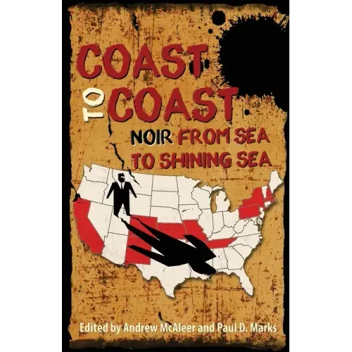Coast to Coast Noir