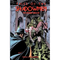 Tales of the Shadowmen 1