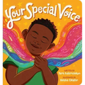 Your Special Voice