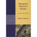 Moments Without Names: New & Selected Prose Poems