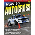 How to Autocross