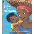 Bebé Va Al Mercado