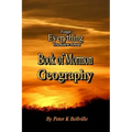 Forget Everything You Know About Book of Mormon Geography: The Narrow Neck of Land
