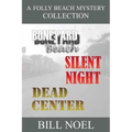 The Folly Beach Mystery Collection