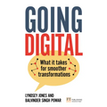 Going Digital: What It Takes for Smoother Transformations
